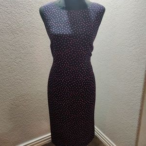 Polka Dot Dress